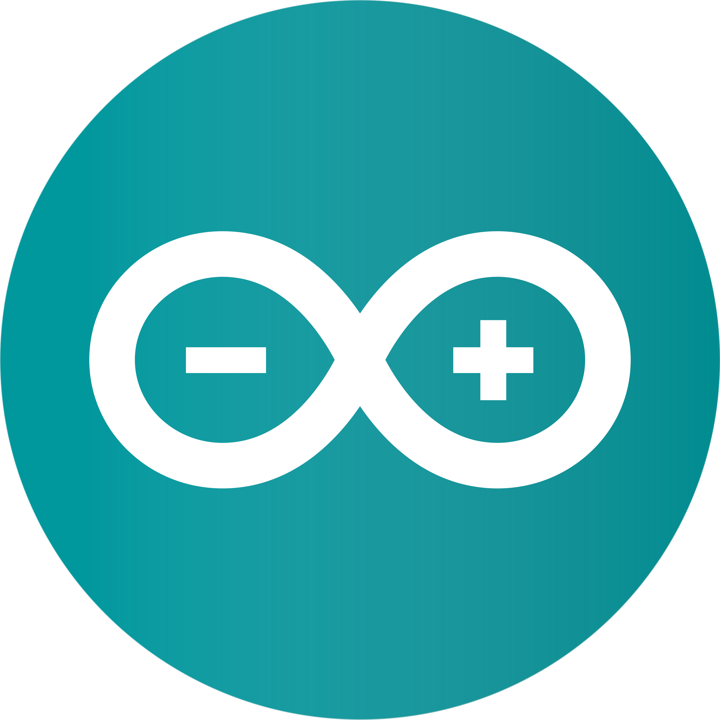 Arduino logo
