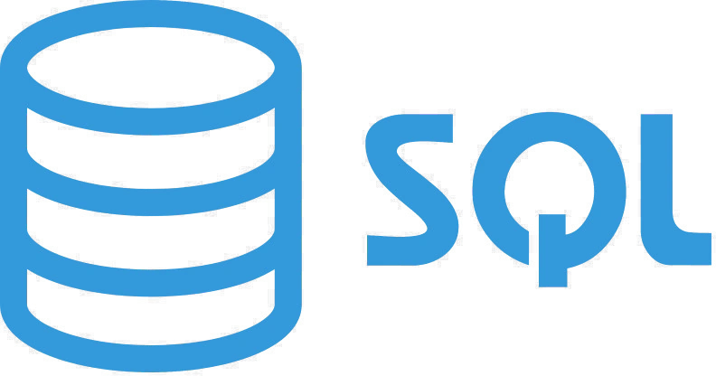SQL logo